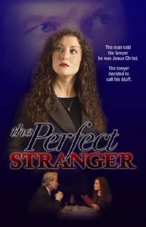 The Perfect Stranger