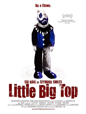 Little Big Top