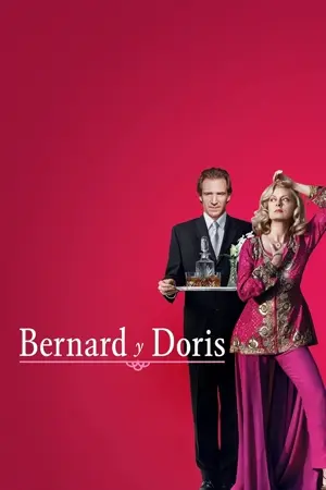 Bernard und Doris