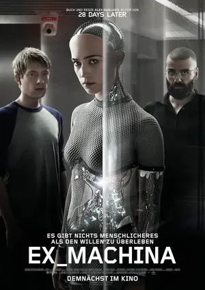 Ex Machina