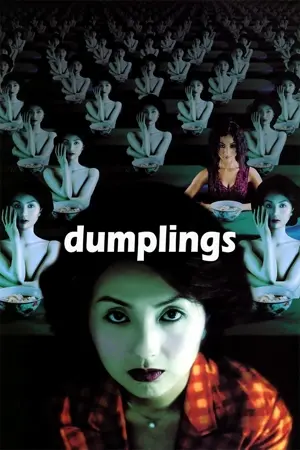 Dumplings - Delikate Versuchung