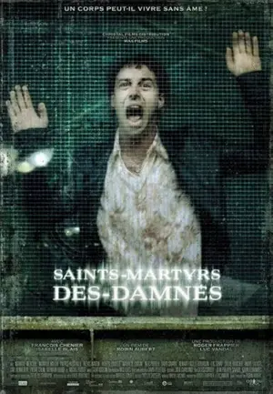 Saints-Martyrs-des-Damnés