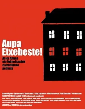 Aupa Etxebeste!