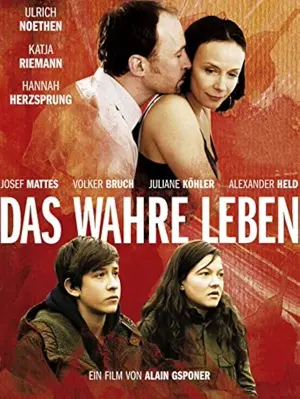 Das wahre Leben