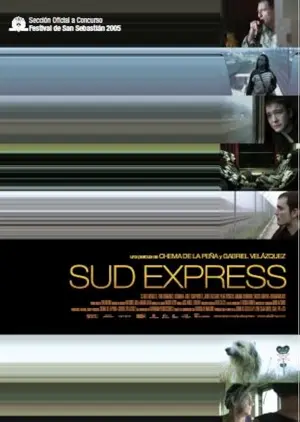 Sud express