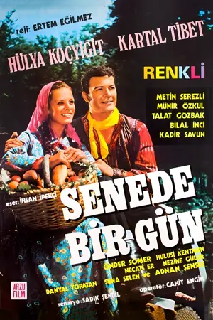 Senede Bir Gün