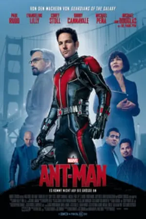Ant-Man