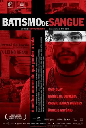 Batismo de Sangue