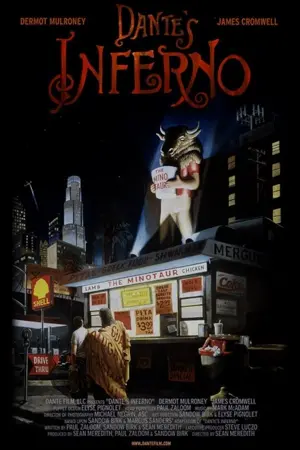 Dante's Inferno
