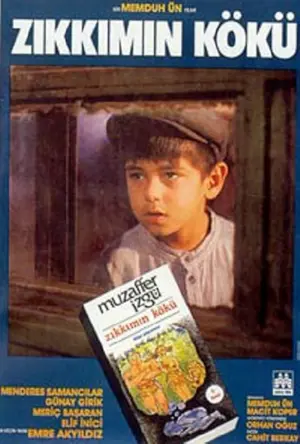 Zikkimin Kökü