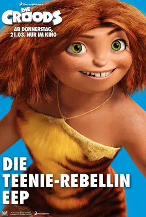 Die Croods