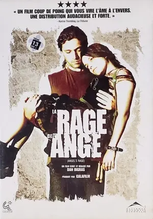 La rage de l'ange