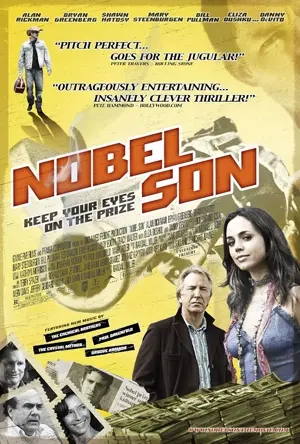 Nobel Son