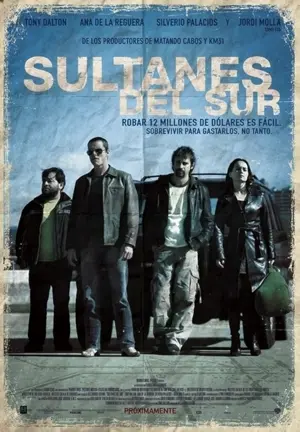 Desperados - Ein todsicherer Deal