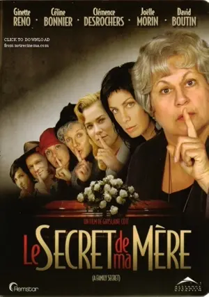 Le secret de ma mère