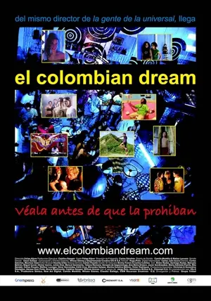 El colombian dream