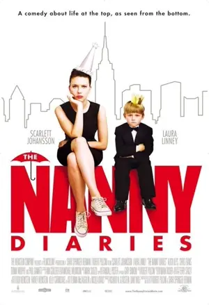 Nanny Diaries