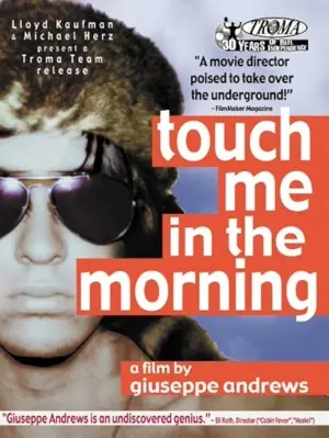 Touch Me in the Morning