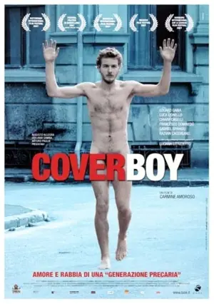Cover boy: L'ultima rivoluzione