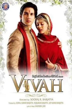 Vivah: Mein Herz bleibt dir treu