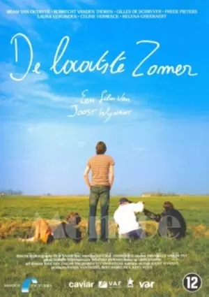 De laatste zomer