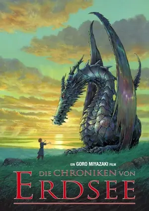Die Chroniken von Erdsee