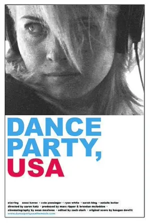 Dance Party, USA