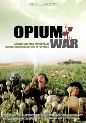Opium War