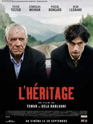 L'héritage
