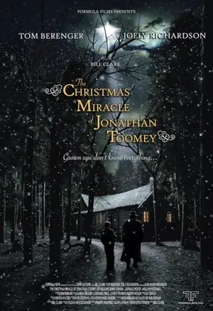 Wunder einer Weihnachtsnacht