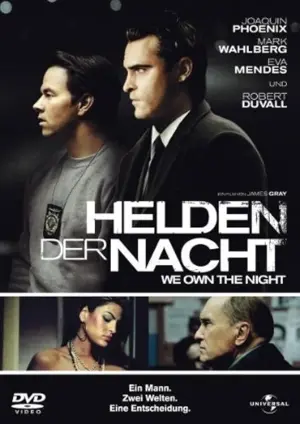 Helden der Nacht - We Own the Night