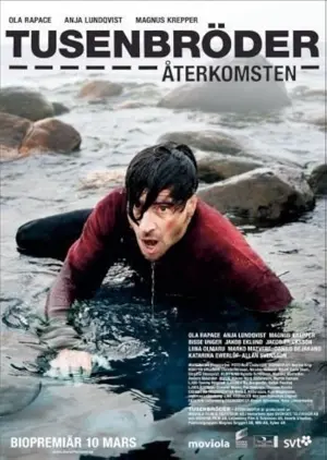 Tusenbröder - Återkomsten