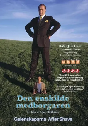 Den enskilde medborgaren