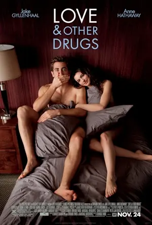 Love & Other Drugs - Nebenwirkung inklusive