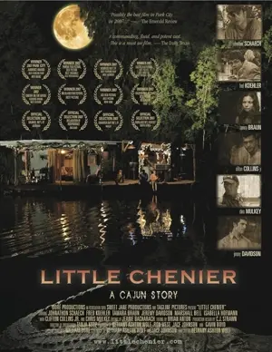 Little Chenier