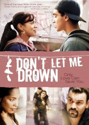 Don't Let Me Drown