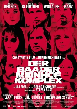 Der Baader Meinhof Komplex
