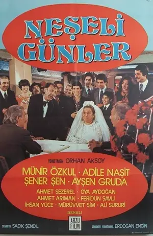 Neseli Günler