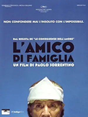 L'amico di famiglia