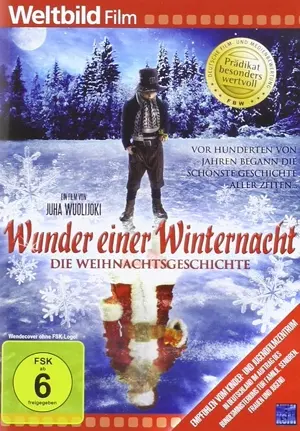 Wunder einer Winternacht - Die Weihnachtsgeschichte