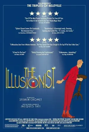 Der Illusionist