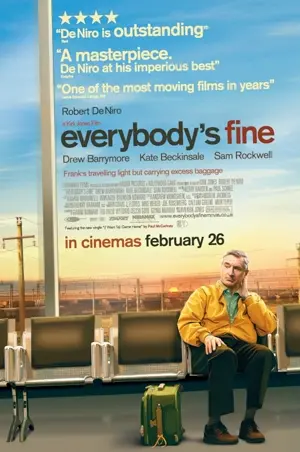 Everybody's Fine