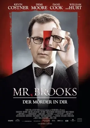 Mr. Brooks - Der Mörder in Dir