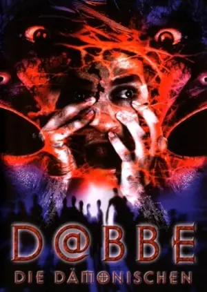 D@bbe - Die Dämonischen