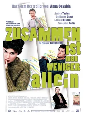 Zusammen ist man weniger allein