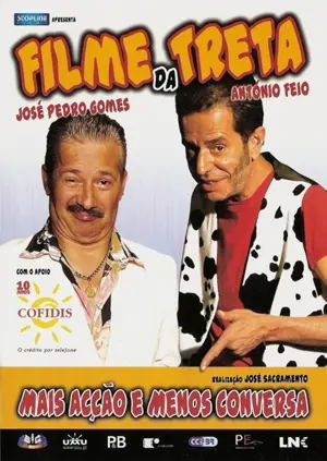 Filme da Treta