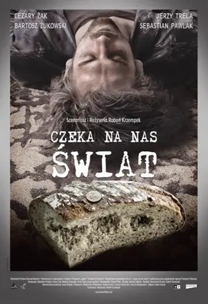 Czeka na nas swiat