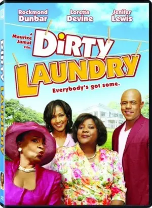 Dirty Laundry