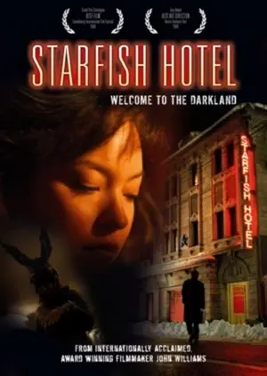 Starfish Hotel