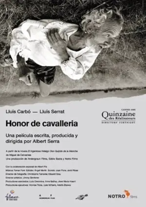Honor de cavalleria
